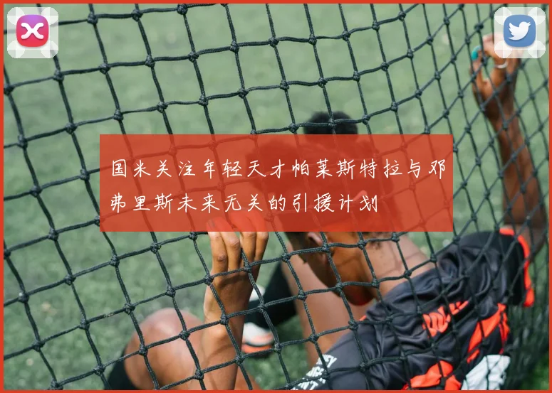 国米关注年轻天才帕莱斯特拉与邓弗里斯未来无关的引援计划