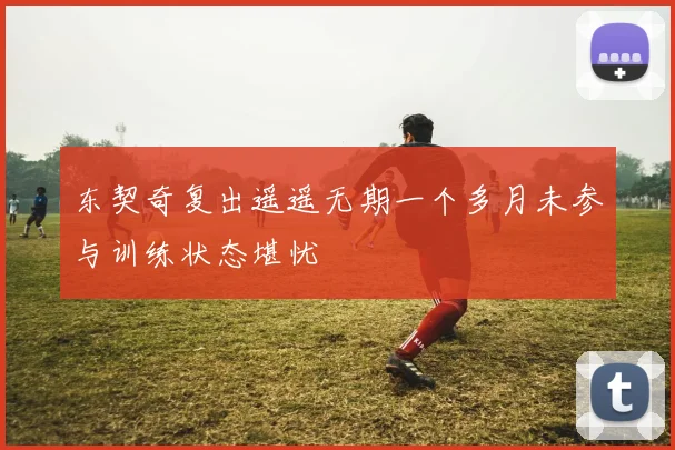 东契奇复出遥遥无期一个多月未参与训练状态堪忧